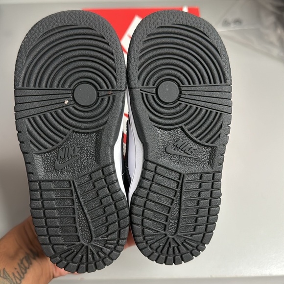 SOLD:Panda Dunks - Picture 5 of 5